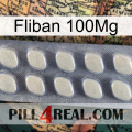 Fliban 100Mg 08